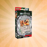 Pokémon TCG: Kangaskhan ex Battle Deck